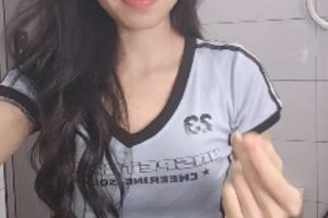 **舞蹈湿湿惹火视频135V合集136G**