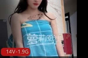 精品麻豆系列14部精选合集