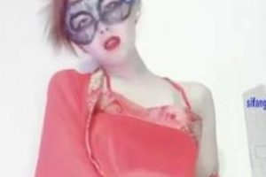 合集艾米热舞1.8G快手20V小妖精