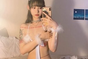 抖音王镁幼早期私房作品877P500M绝密展示