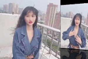 喷血张雅抖音热舞视频550MB10部