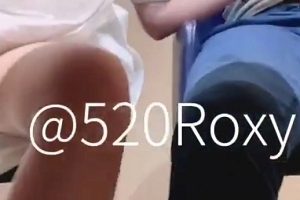 推特ROXY夫妻有趣视频合集33.6G太会玩了