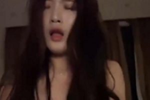 抖音赵一菲精选16部2.8G私密典藏