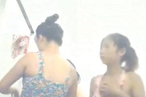 宿舍拍摄坑闺蜜合集137部37G小甜心劲爆版