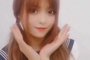 抖音小橙子弹力摇合集2265V25.5G血脉偾张