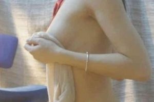 抖音FL姬宛如私人定制13.5G照片视频合集高端佳作