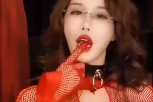 辛尤里推特大波互动5V4.91G喷血绝伦