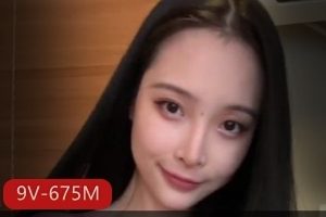 孙禾颐诱人自拍短视频合集在快手9部675M火热