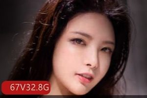 32.8G推特FL姬秋和柯基兽耳娘合集VR女友诱人