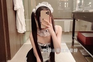 微博江可爱可盐可甜反差合集41V6.7G萌杀四方(平台：微博；名字：江可爱；类型：可盐可甜反差；视频数量：41V；大小：6.7G；形容词：萌杀四方)