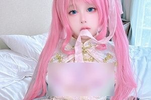 OF推特福利姬coserremukira合集122部9.01G，微胖身材漂亮馒头胖臀