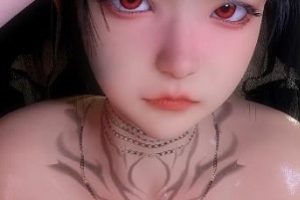 VAM小魅魔mushangdaren合集18部2.4G，舞蹈唯美风火爆！