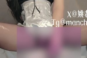 搬运姚漫川长腿女神劲爆视频合集47部17.19G