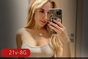 P站绿眸ivyTVi技术流视频21部8G珍藏版