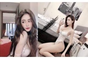 SWAG贝拉七连发3.4G翘臀长腿绝杀技