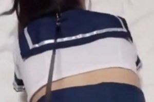 转载搬运91大神不知名的KK视频合集16V2.6G，百度盘下载