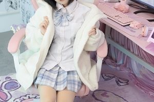 INS少女秩序纯欲作品合集63套64G青春气息扑面