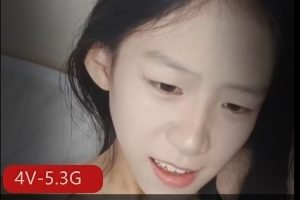 小甜心1合集8部6.5G，亲兄妹露脸真实，9月强档