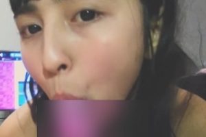 百度盘童颜混血大眼美少女No1syGirl合集19部7.33G，反差感十足