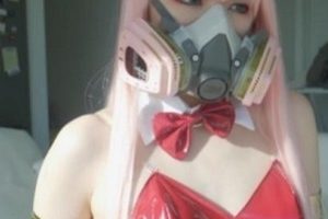 推特玩偶姐姐兔女郎视频合集1.19G绝密外流