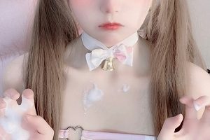 B站奶兮酱提督定制视频88部18.4G全网独家