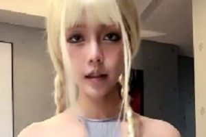 动漫墨迹灰丝篇合集[6V8.2G]，白丝灰丝黑丝全收录，女主超给力