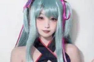 丛雨JK服装互动合集11部1.9G小宅酱COS太顶了