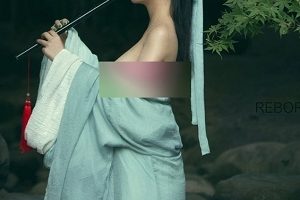 复活空间汉服束缚13V推特大神650M绝密珍藏