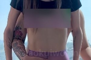 推特小葵清纯诱惑私拍合集50G长腿TS热舞56部