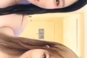 推特小美伪娘互动1部1.51G超感觉