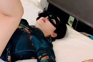 P站旗袍妻子私拍1V654M优质蜜桃臀