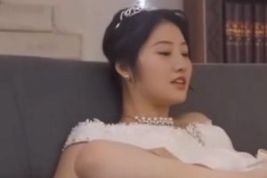 景甜福利合集精致换脸火热画面1.9G珍藏版