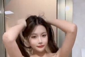 绝美小屁mimi福利社VIP福利多部889m