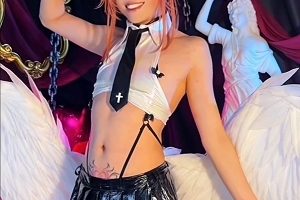 Velvet伪娘合集网盘22G9V太诱人