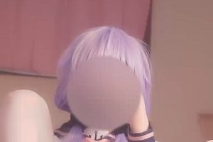 猫と爪63部合集推特TS65G太顶了