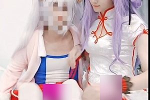 怡宝TS硬核玩铁独播810MB