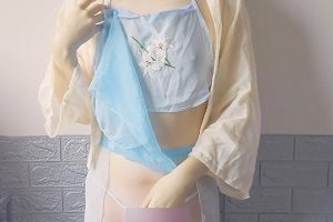 Instagram丽丽迷人伪娘合集20部21G