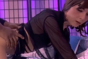 推特面具男伪娘合集12部11G太骚了