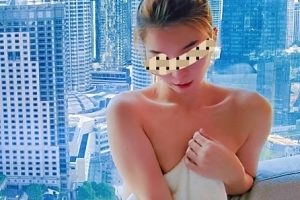 推特cutemiababe超辣合集44V19.3G珍藏版