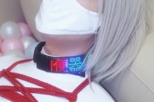 JIOJIO伪娘拘束合集31V30G推特稀有