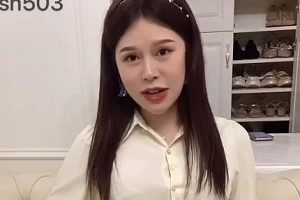 补档TS张思妮女装150V50G收藏级