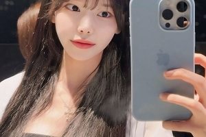 韩国顶级网红撩人私拍+作品集16.6gki_yunjin多部视频