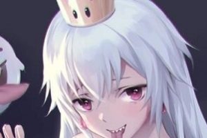 宅男大神珍藏的二次元社保图片