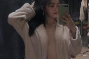 美术学院高颜值学妹吴x晶合集