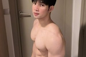 小众站fighterr健身互动27部6.65G超带感