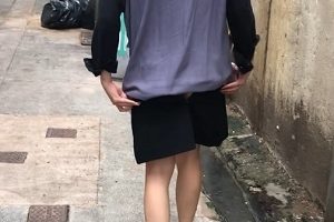 17.9G香港女小狗259部大神作品超带感
