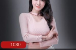 抖音网红（呆萌橘子酱）软萌酥伊稀缺绝版资源合集