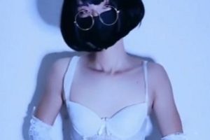 推特JinWanXuan1999舞蹈视频合集92部4.4G爆炸了