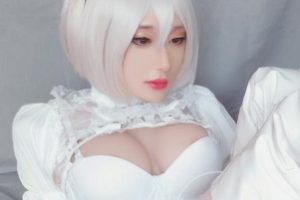 OnlyFans萌妹TS十月的小哀COS合集19v8.3G福利满满