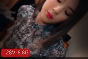 AI换脸杨颖杨超越等11位女神视频28部8.8G太火辣